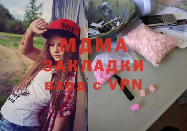 гашик Вяземский